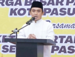 Adi Wibowo: Bimtek Golkar Jatim Perkuat Kapasitas DPRD Hadapi Dinamika Global