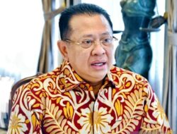 Bamsoet Soroti Sistem Kepartaian, Minta Reformasi untuk Cegah Politik Transaksional