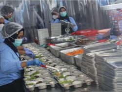 Depinas SOKSI: Program Makan Bergizi Gratis Kunci Ciptakan SDM Unggul Indonesia