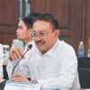 Gde Sumarjaya Linggih Dorong PLN Terapkan Smart Meter dan Energi Ramah Lingkungan di Bali