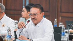 Gde Sumarjaya Linggih Dorong PLN Terapkan Smart Meter dan Energi Ramah Lingkungan di Bali
