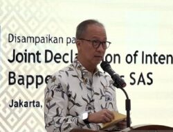 Menperin Agus Gumiwang Sebut Industri Penerbangan RI Tumbuh Pesat, Target 4 Besar Dunia