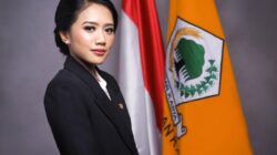 Leading Women Awards 2026, CNN Indonesia Anugerahi Puteri Komarudin Outstanding Young Leader in Economic Policy and Financial Inclusion