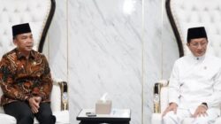 Mendukbangga Wihaji Gandeng Kemenag, Perkuat Elsimil untuk Ketahanan Keluarga