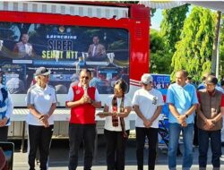 Gubernur Melki Laka Lena Luncurkan Siber Sehat NTT untuk Lindungi Anak dari Dampak Negatif Digital