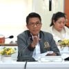 Misbakhun Pertanyakan Nasib PPPK Jika Daerah Tak Sanggup Bayar Gaji Pegawai