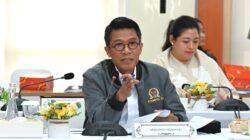 Misbakhun Pertanyakan Nasib PPPK Jika Daerah Tak Sanggup Bayar Gaji Pegawai