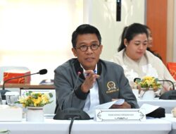 Misbakhun Ungkap DPR dan Pemerintah Tengah Siapkan Stimulus Dampak Kenaikan Harga Pertamax