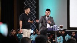 Menteri ATR/BPN Nusron Wahid Ungkap Tantangan Pengakuan Tanah Ulayat, Dari Klaim Antar Suku hingga HGU