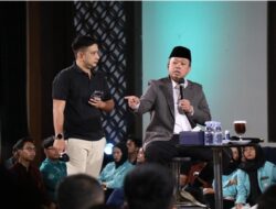 Menteri ATR/BPN Nusron Wahid Ungkap Tantangan Pengakuan Tanah Ulayat, Dari Klaim Antar Suku hingga HGU