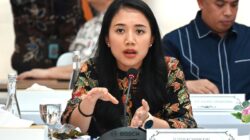 Puteri Komarudin Ingatkan Dampak Aturan Belanja Pegawai 30 Persen Terhadap Gaji PPPK