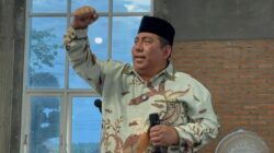 Said Aldi Al Idrus Ungkap MTQ Internasional di Istiqlal Akan Diisi Zikir dan Doa untuk Jemaah Haji