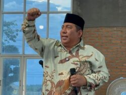 Said Aldi Al Idrus Ungkap MTQ Internasional di Istiqlal Akan Diisi Zikir dan Doa untuk Jemaah Haji