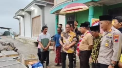 Solar Tembus Rp. 30 Ribu, Firman Soebagyo Minta Pengawasan Ketat Distribusi BBM Nelayan