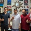 Yuddy Chrisnandi Gembleng Generasi Muda Partai Golkar, Mesin Kemenangan 2029 Mulai Dipanaskan