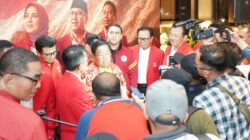 Idrus Marham: Hanya SOKSI di Bawah Misbakhun Yang Punya Hubungan Ideologis dan Organisatoris Dengan Partai Golkar