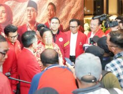 Idrus Marham: Hanya SOKSI di Bawah Misbakhun Yang Punya Hubungan Ideologis dan Organisatoris Dengan Partai Golkar