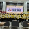 HUT Ke-24, PP KPPG Gelar Tasyakuran dan Sosialisasi Empat Pilar MPR RI “Peran Perempuan di Partai Politik”