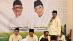 Milad ke-48 MDI Pecahkan Rekor Dunia, KH Choirul Anam: Dakwah Harus Merangkul Semua