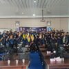 AMPI Binjai Gelar Pleno, Surya Darma Sitepu Dorong Organisasi Berdikari dan Dekat dengan Rakyat