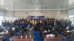 AMPI Binjai Gelar Pleno, Surya Darma Sitepu Dorong Organisasi Berdikari dan Dekat dengan Rakyat