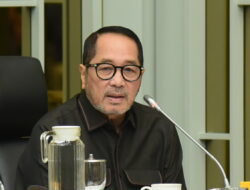 Firman Soebagyo Bersyukur, RUU Pemerintahan Aceh Akhirnya Tuntas di Panja