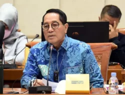 Skandal Ponpes Pati, Firman Soebagyo: Ini Kejahatan Berat yang Mengguncang Nurani Bangsa