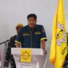 Konsolidasi Tiga Kecamatan Tuntas, AMPI Binjai Siap Percepat Muscam se-Kota Binjai