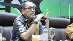 Lindungi Petani dan Industri, Firman Soebagyo Usulkan UU Khusus Sawit