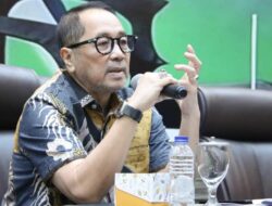 Lindungi Petani dan Industri, Firman Soebagyo Usulkan UU Khusus Sawit