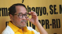P2KB Kembali Digelorakan, Firman Soebagyo: SOKSI Harus Jadi Kekuatan Inti Pemenangan Partai Golkar