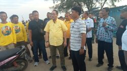 Solar Non Subsidi Capai Rp. 30 Ribu, Firman Soebagyo Minta Pengawasan Ketat Distribusi BBM Nelayan