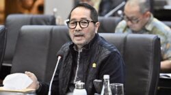 Prabowo Siapkan Ekspor Satu Pintu, Firman Soebagyo Minta BUMN Jangan Sarat Kepentingan Politik