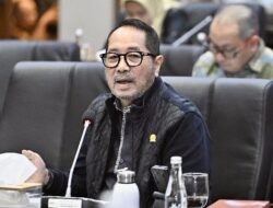 Prabowo Siapkan Ekspor Satu Pintu, Firman Soebagyo Minta BUMN Jangan Sarat Kepentingan Politik