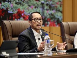 Firman Soebagyo Tegas: Kesejahteraan Guru Adalah Mandat Konstitusi, Bukan Pilihan Politik
