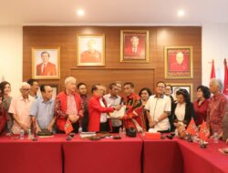Budi Pramono Blak-blakan: Isu Nuklir Iran Dipakai Jadi Alat Tekanan Geopolitik Dunia