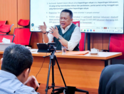 Indonesia Mulai Era Medical Intelligence, Bamsoet Sebut Radiogenomics Jadi Terobosan Besar