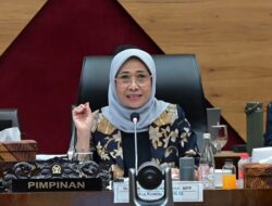 Hetifah Ingatkan Penataan Guru Non-ASN Jangan Ganggu Layanan Pendidikan di Sekolah