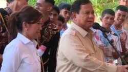 Menkomdigi Meutya Hafid Dampingi Prabowo di Miangas, Pemerintah Genjot Digitalisasi Wilayah 3T