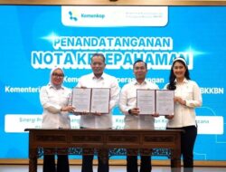 Mendukbangga Wihaji Gandeng Kemenkop, Ibu-Ibu Peserta KB Bakal Didorong Masuk Koperasi Desa