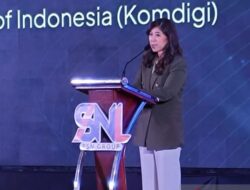 Menkomdigi Meutya Hafid Ungkap Netflix, PUBG, Shopee hingga ChatGPT Sudah Patuhi Aturan PP Tunas
