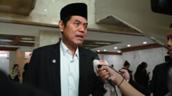 Zulfikar Arse Sadikin Minta Aturan Belanja Pegawai 30 Persen APBD Tak Diterapkan Kaku, Daerah Bisa Kewalahan