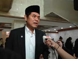 Zulfikar Arse Sadikin Tegaskan Revisi 15 RUU Kabupaten/Kota Bukan untuk Bentuk Daerah Otonomi Baru