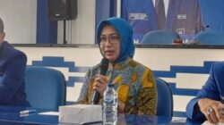 Airin Rachmi Diany Soroti Kasus Daycare Yogyakarta: Ini Darurat Kemanusiaan, Bukan Sekadar Kriminalitas