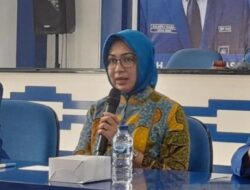 Airin Rachmi Diany Soroti Kasus Daycare Yogyakarta: Ini Darurat Kemanusiaan, Bukan Sekadar Kriminalitas