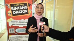 Hetifah Kagum Antusiasme LOBO 2026, Ojol hingga Dosen Ikut Beri Masukan untuk RUU Sisdiknas