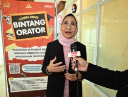 Hetifah Kagum Antusiasme LOBO 2026, Ojol hingga Dosen Ikut Beri Masukan untuk RUU Sisdiknas