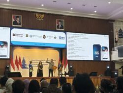 SAPA UMKM Diluncurkan, Menteri Maman Abdurrahman Janjikan Solusi Pembiayaan & Pemasaran untuk Pelaku Usaha
