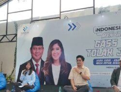 Judi Online Ancam Anak hingga Ibu Rumah Tangga, Menkomdigi Meutya Hafid Minta Orang Tua Lebih Waspada