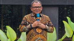 Jakarta Siap Jadi Kota Global, Basri Baco Sebut Pendidikan Gratis Kunci Utamanya